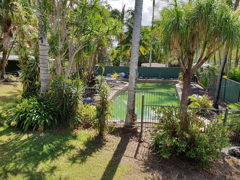 Byron Hinterland Hideaway - Grafton Accommodation 2