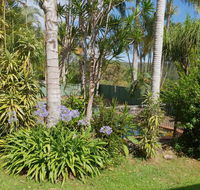 Byron Hinterland Hideaway - Grafton Accommodation