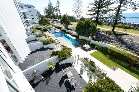 C Bargara Resort - Grafton Accommodation 3