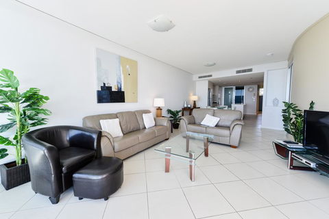 C Bargara Resort - Grafton Accommodation 1