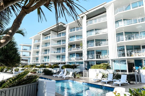 C Bargara Resort - Grafton Accommodation 0