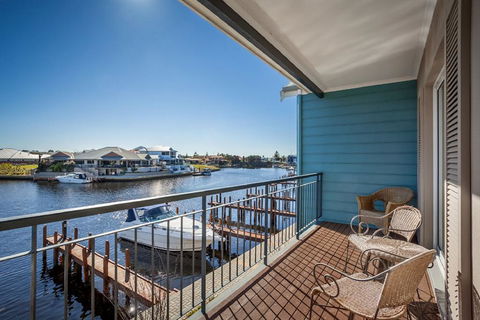 C Mandurah Resort & Serviced Apartments - Grafton Accommodation 1