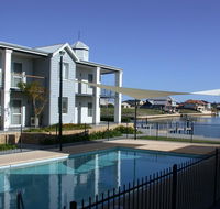C Mandurah Resort  Serviced Apartments - Grafton Accommodation