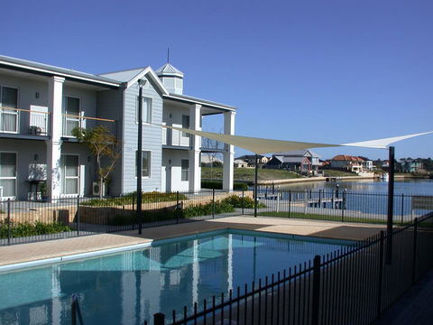C Mandurah Resort & Serviced Apartments - Grafton Accommodation 0