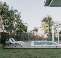 Caba Sands Cabarita Beach - Grafton Accommodation