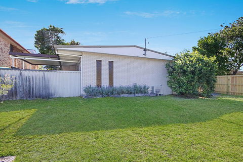 Caba Shack - Grafton Accommodation 2