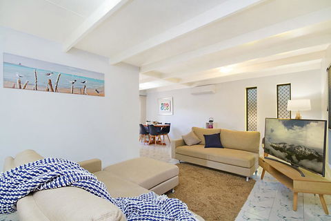 Caba Shack - Grafton Accommodation 1