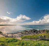 Cabarita Beach Haven - Grafton Accommodation