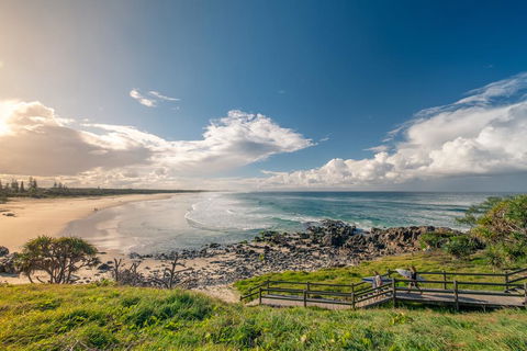 Cabarita Beach Haven - Grafton Accommodation 0