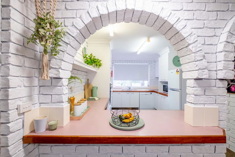 Cabarita Beach Haven - Grafton Accommodation 1