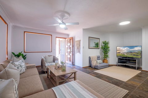 Cabarita Beach Haven - Grafton Accommodation 2