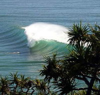 Cabarita Studio - Grafton Accommodation