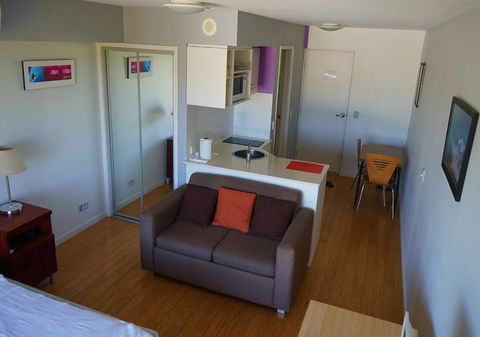 Cabarita Studio - Grafton Accommodation 2
