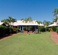 Cable Beach Apartments - Grafton Accommodation