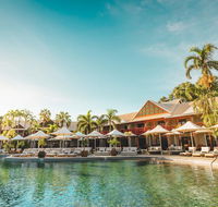 Cable Beach Club Resort  Spa - Grafton Accommodation