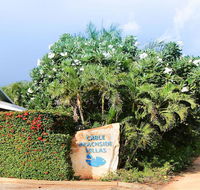 Cable Beachside Villas - Grafton Accommodation