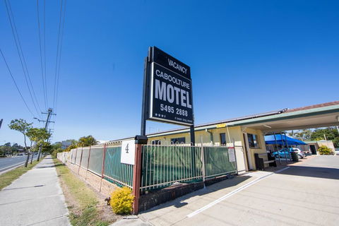 Caboolture Motel - Grafton Accommodation 2