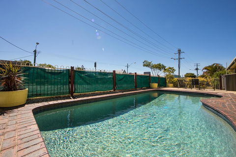 Caboolture Motel - Grafton Accommodation 1