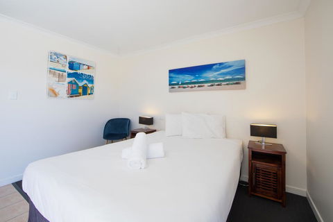 Caboolture Motel - Grafton Accommodation 0