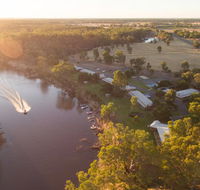 Cadell On The Murray Motel - Grafton Accommodation