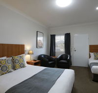 Cadman Motor Inn and Apartments - Grafton Accommodation