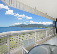 Cairns Ocean View Apartment - Grafton Accommodation