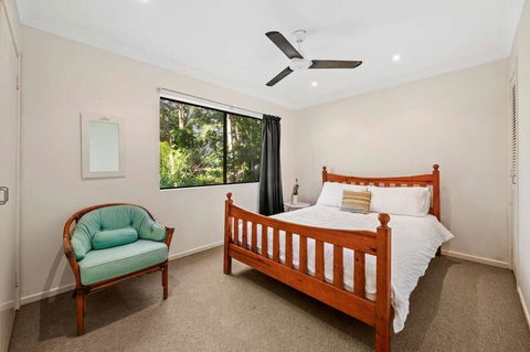 CALOUNDRA Stay - Grafton Accommodation 1