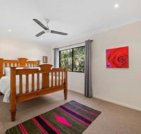 CALOUNDRA Stay - Grafton Accommodation