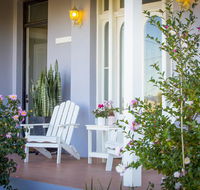 Camellia Cottage - Grafton Accommodation