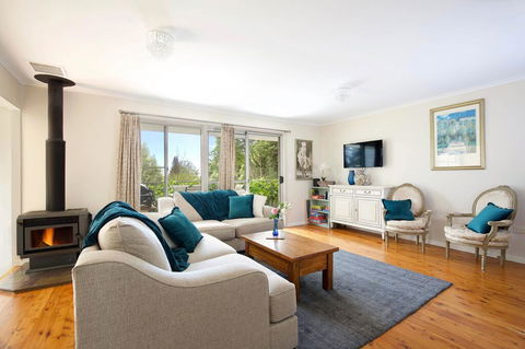 Camellia Cottage - Grafton Accommodation 1