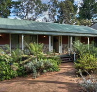 Camelot - Grafton Accommodation