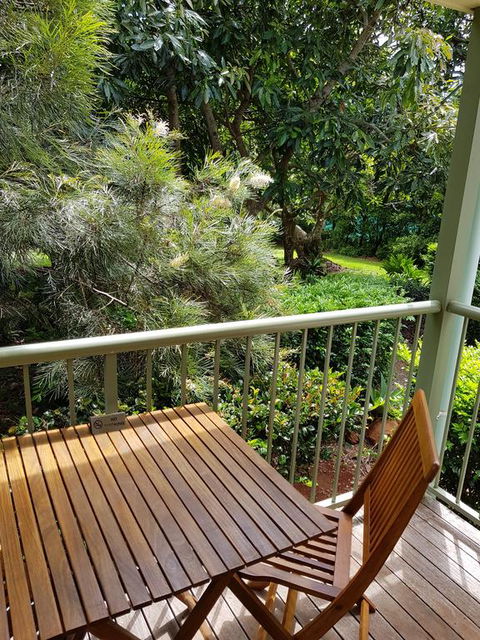 Camelot Cottages - Grafton Accommodation 3