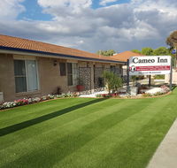 Cameo Inn Motel - Grafton Accommodation