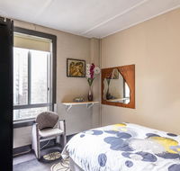 Camperdown Rooms - Grafton Accommodation