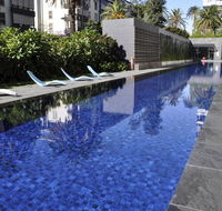 Camperdown Self-Contained Modern One-Bedroom Apartments - Grafton Accommodation