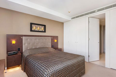 Camperdown Self-Contained Modern One-Bedroom Apartments - Grafton Accommodation 2