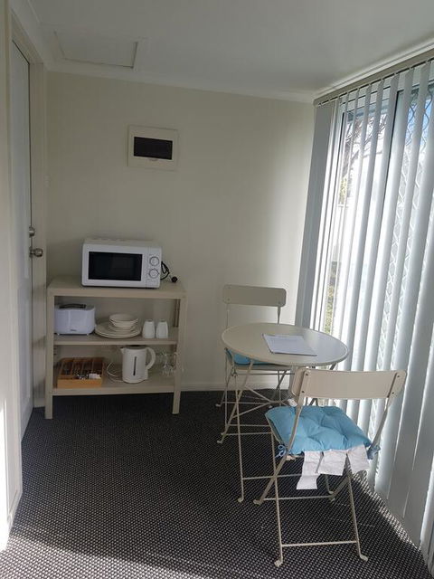 Canberra Ave Villas - Grafton Accommodation 1