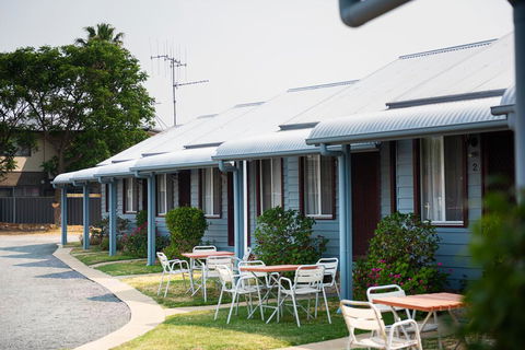Canberra Ave Villas - Grafton Accommodation 3