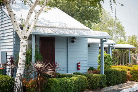 Canberra Ave Villas - Grafton Accommodation 0
