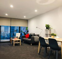 Canberra CBD Apartment 2BR 2BA 1Carpark - Grafton Accommodation