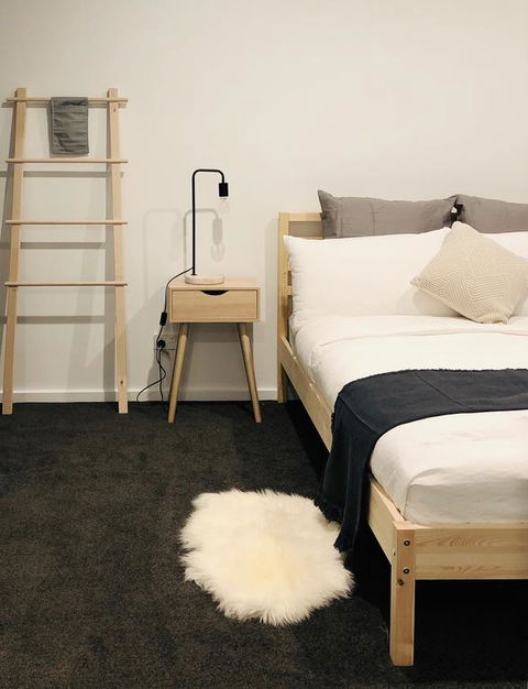 Canberra CBD Apartment 2BR 2BA 1Carpark - Grafton Accommodation 3
