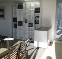 Canberra CBD Metropolitan - Grafton Accommodation