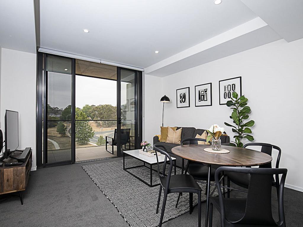 Dulwich Hill NSW Grafton Accommodation