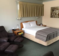 Cannon Park Motel - Grafton Accommodation