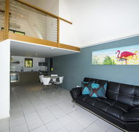 Canopy Chalet 10 - Grafton Accommodation