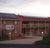 Canowindra Riverview Motel - Grafton Accommodation