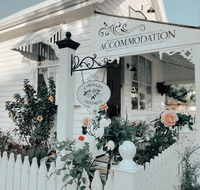 Canungra Cottages - Boutique Bed and Breakfast - Grafton Accommodation