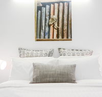 Canvas Suites on A'beckett - Grafton Accommodation