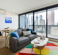 Canvas Suites on William - Grafton Accommodation