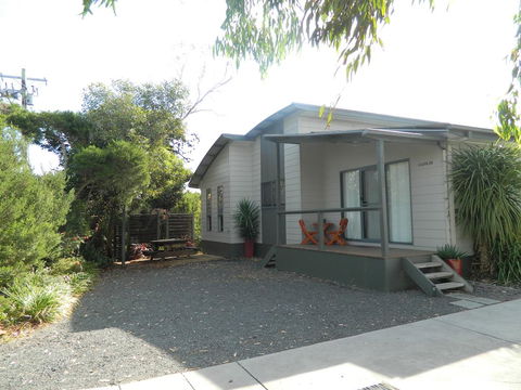 Cape 28 - Grafton Accommodation 3